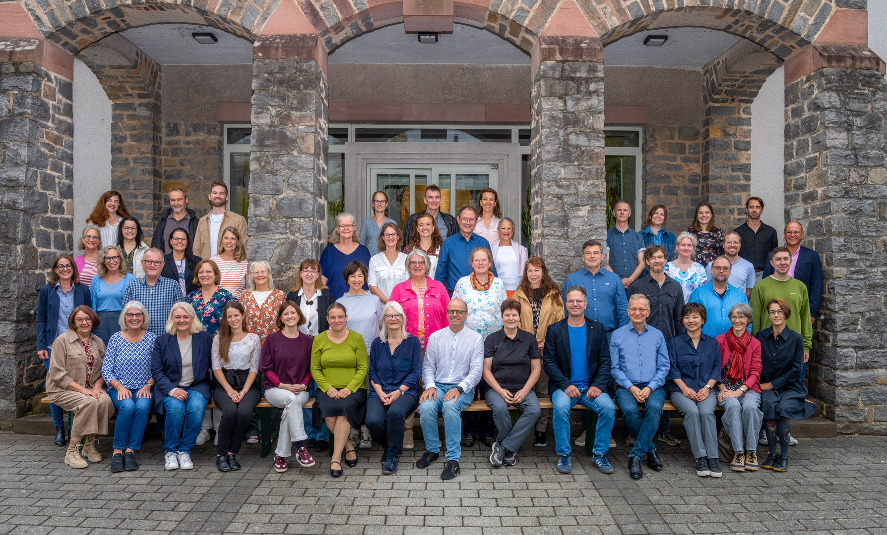 Städtische-Musikschule-Aschaffenburg-Team