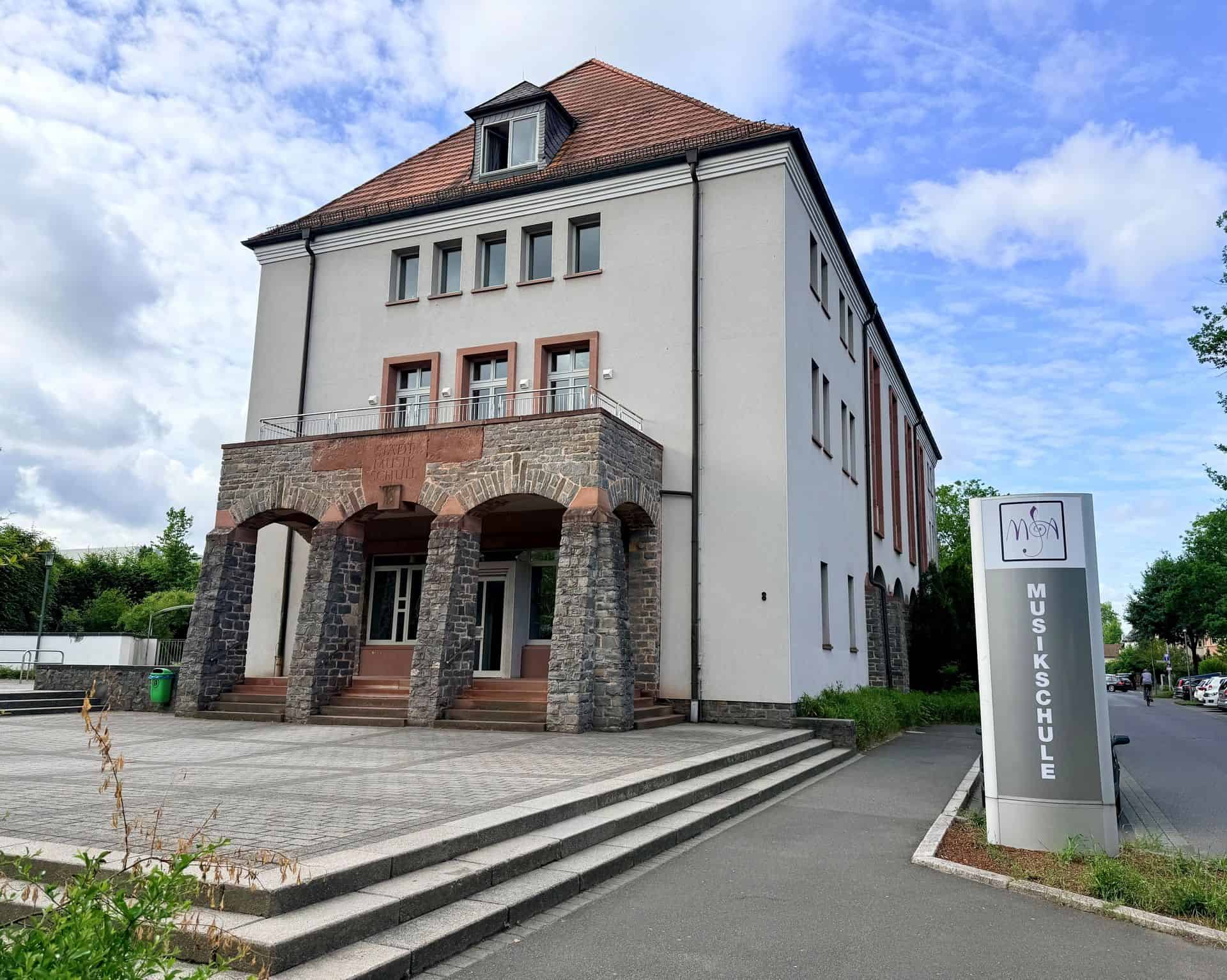 Musikschule-Aschaffenburg